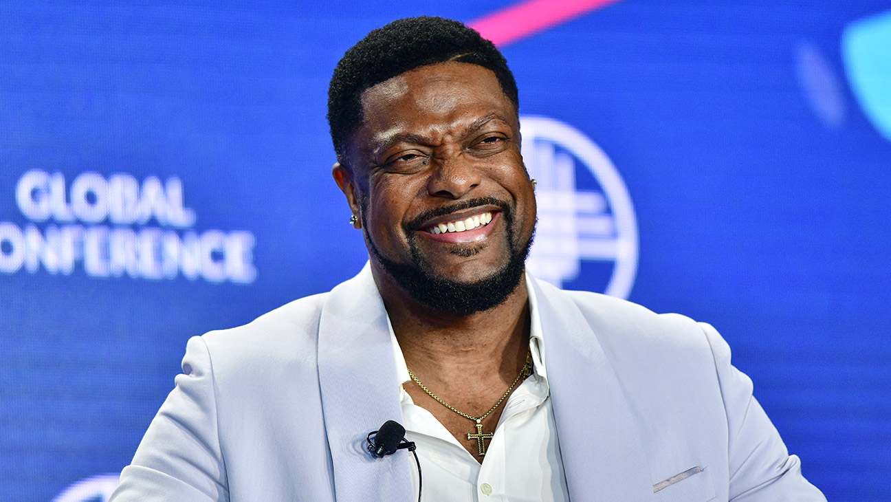 Chris Tucker Milken Institute Conference GettyImages 1487389174 H 2023 - Fear Street Store