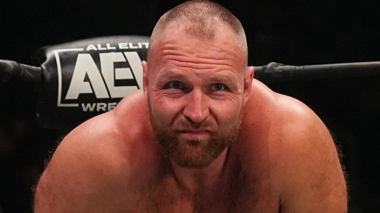 01 jon moxley 2023 - Fear Street Store
