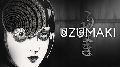249191318535 uzumaki season 1 - Fear Street Store