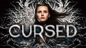 Cursed Season 1 2022 1 - Fear Street Store