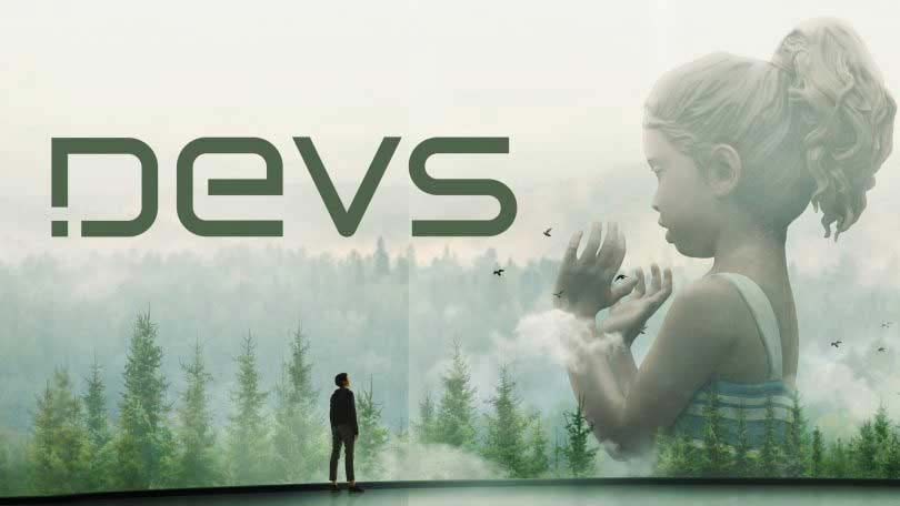 devs review sci fi series 1 - Fear Street Store
