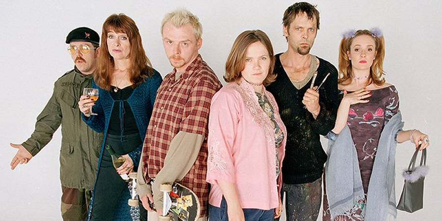 spaced - Fear Street Store