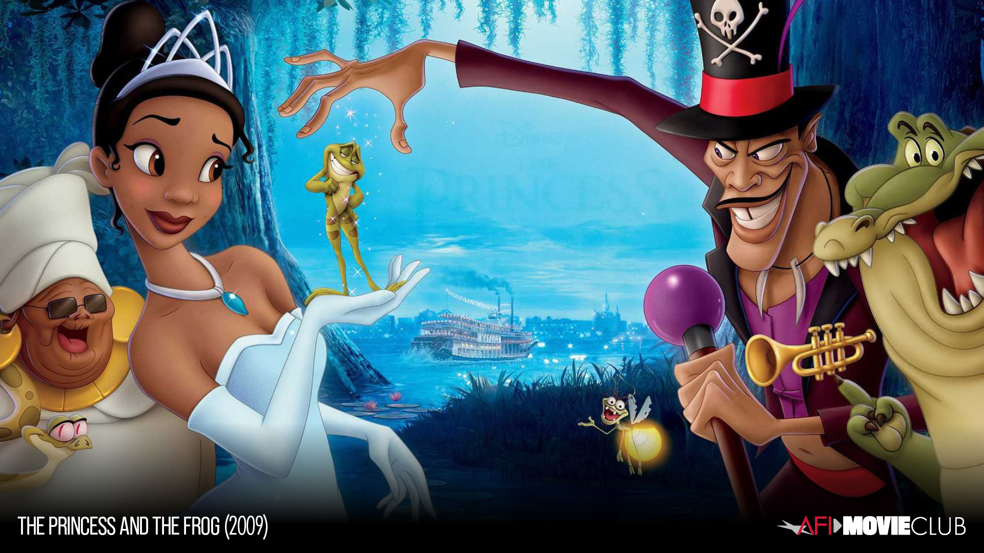 AFI20 PRINCESSANDFROG Social Assets blog - Fear Street Store