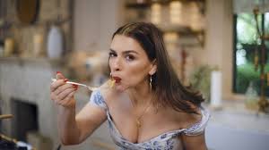 The Pasta Queen Merch Shop: Savor Exclusive Finds from the Show 9 - Fear Street Store images 20 - Fear Street Store