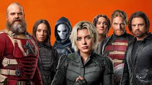 Thunderbolts Merch: Gear Up for the Ultimate Movie Experience! 6 - Fear Street Store images 22 - Fear Street Store