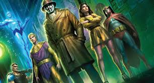 Get Ahead of the Game with Exclusive Watchmen Merch from the Official Shop 8 - Fear Street Store images 9 - Fear Street Store