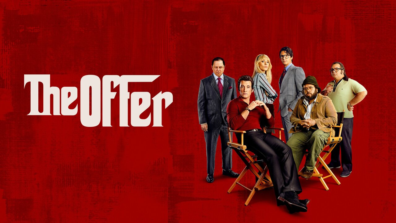 The Offer Shop: Behind the Scenes of a TV Show Phenomenon 3 - Fear Street Store p21411305 b h8 ae - Fear Street Store