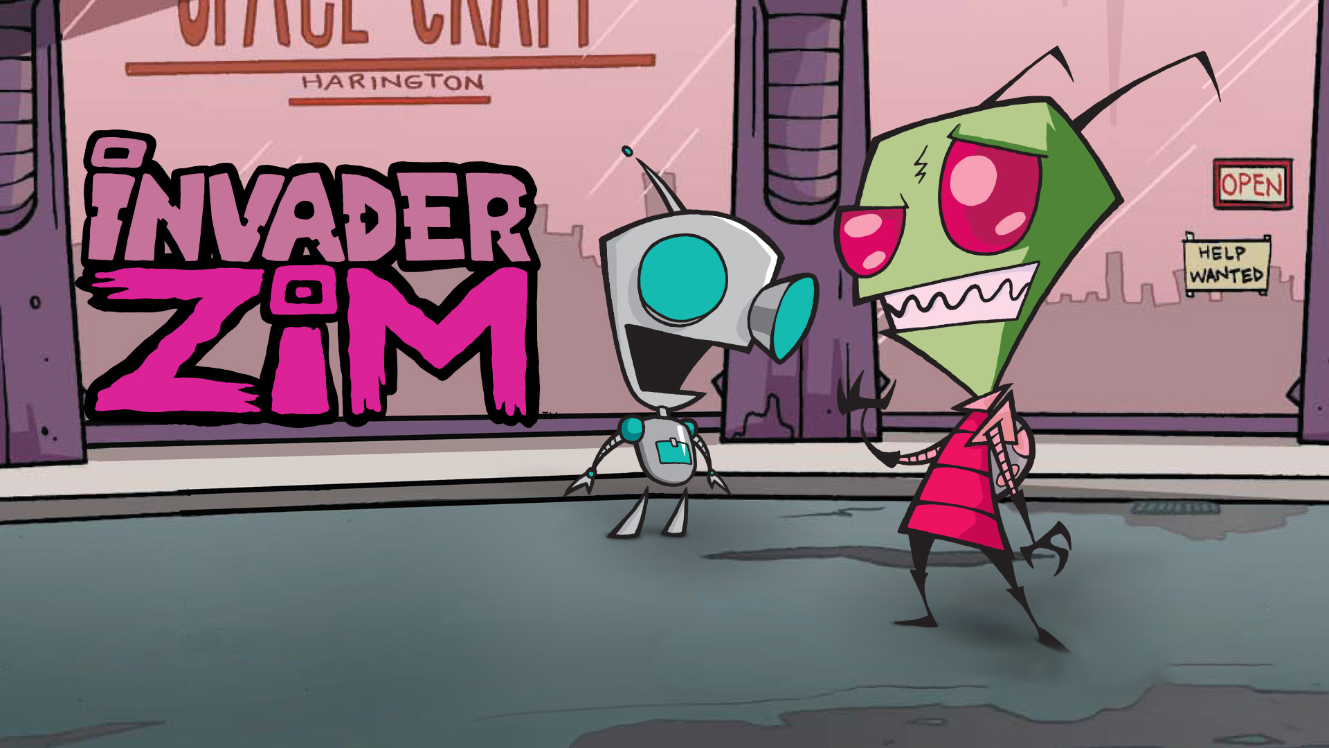Why the Invader Zim Official Store is a Must-Visit for Fans! 3 - Fear Street Store 0fdb8106ae3e6d549f5fade66a27c3420b783df33adb9bcb8094a2b11cb44301 - Fear Street Store
