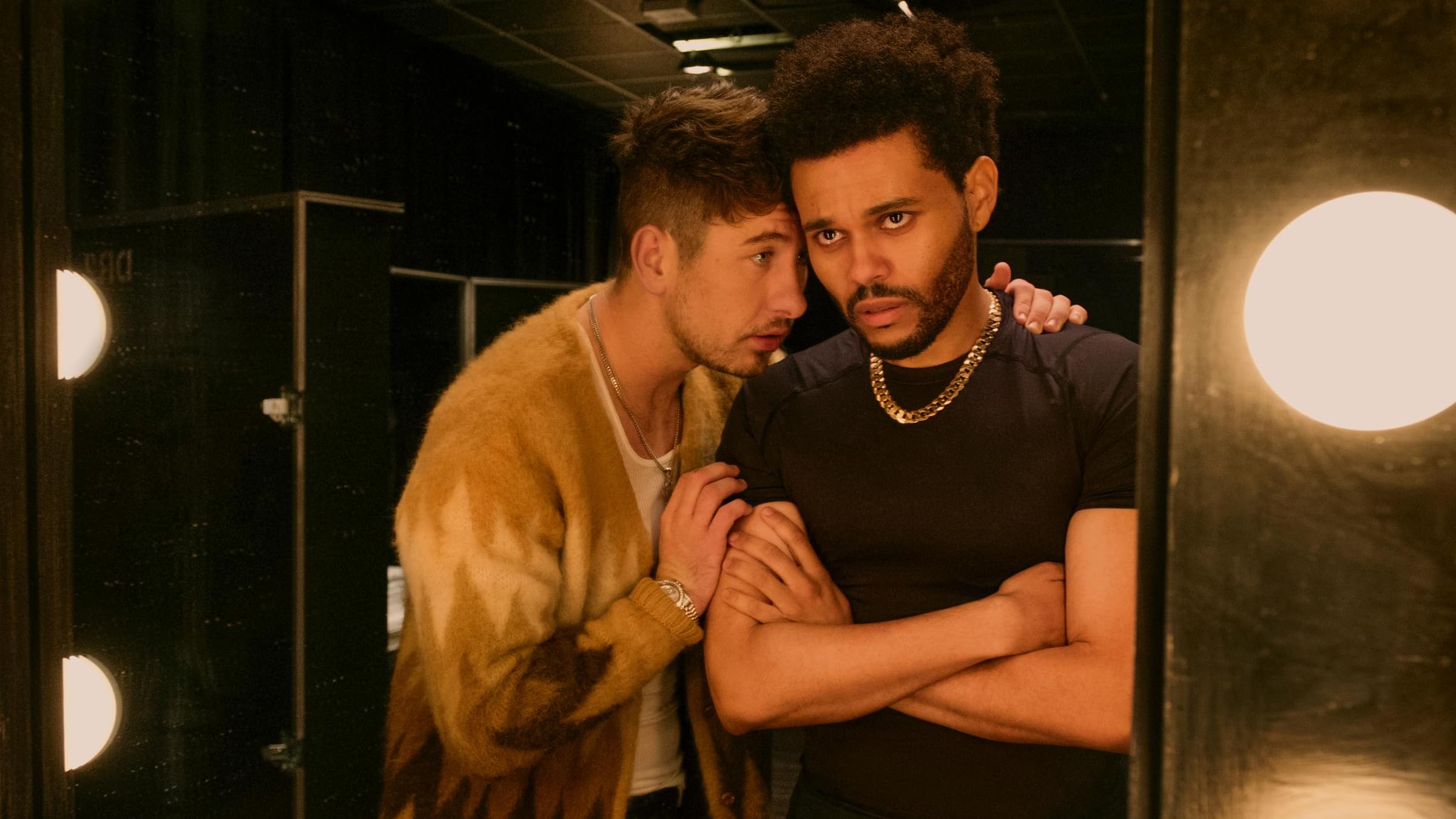 Hurry Up Tomorrow Official Merch: Gear Up for the Latest Season! 6 - Fear Street Store - Fear Street Store