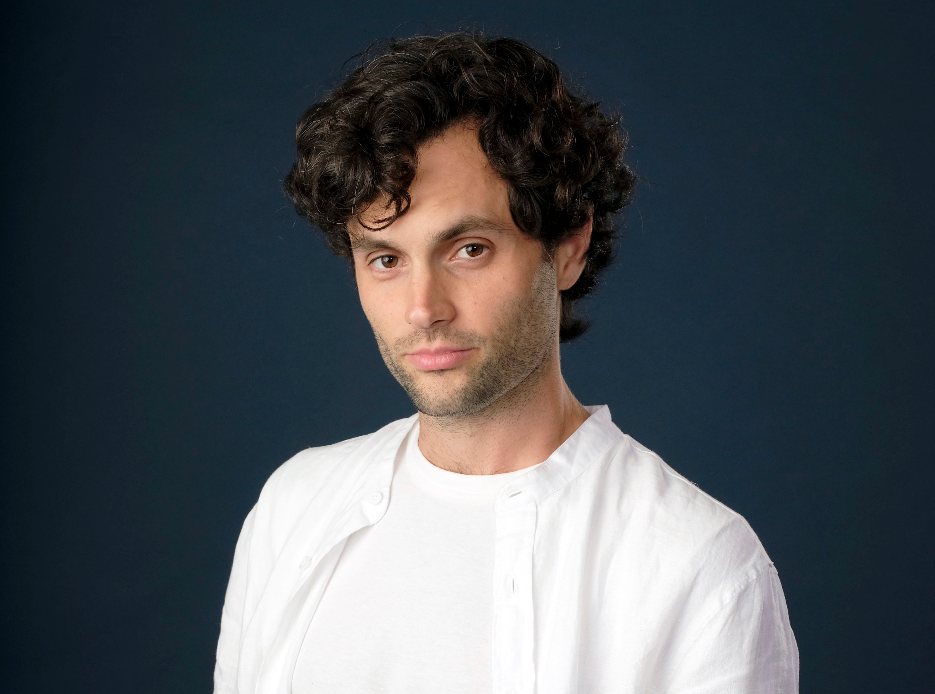 People Penn Badgley 68366 - Fear Street Store