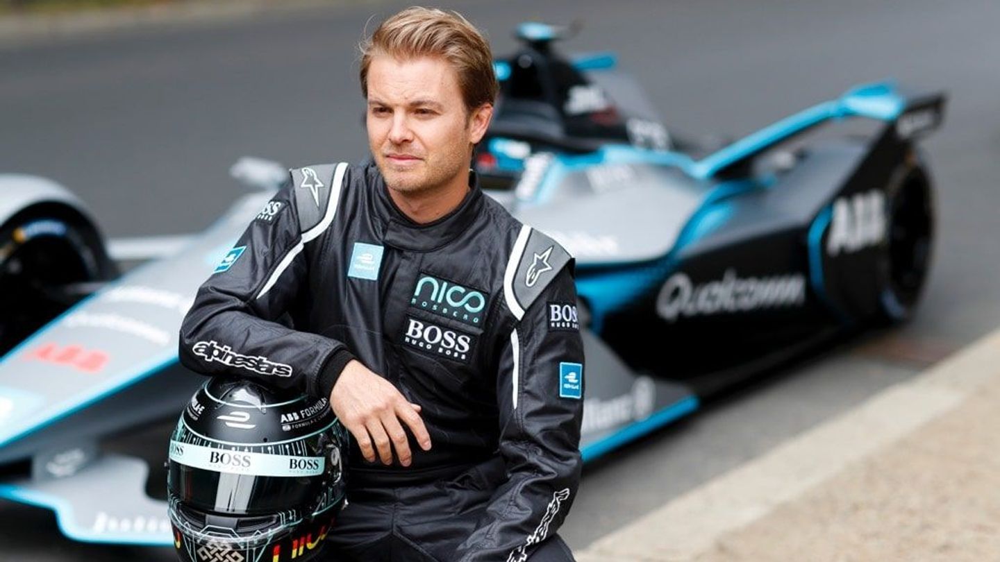 Rosberg Formula E Berin 2018 3 - Fear Street Store