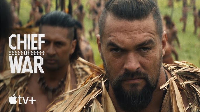 Behind the Scenes: Chief Of War Official Shop and Its TV Show Magic 3 - Fear Street Store hq720 - Fear Street Store