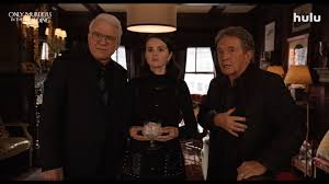 Uncover the Best Only Murders In The Building Merch Shop Treasures 5 - Fear Street Store images 1 - Fear Street Store