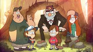 Top Gravity Falls Merch Official Merchandise Every Fan Needs 4 - Fear Street Store images 3 - Fear Street Store