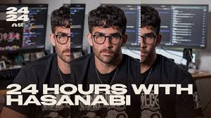 Hasanabi Merch Official Shop: Gear Up Like Your Favorite Streamer 8 - Fear Street Store images 4 - Fear Street Store