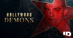 Step Inside the Hollywood Demons Merch Official Store for Fans 5 - Fear Street Store images 5 - Fear Street Store