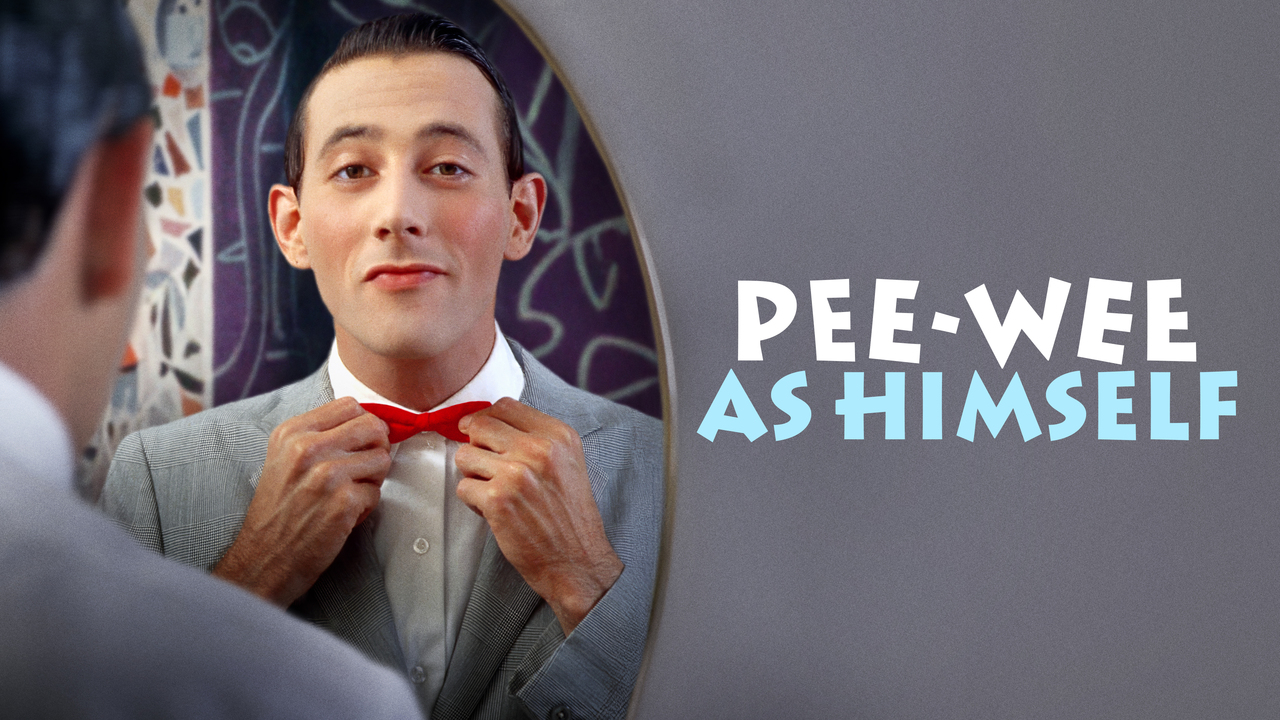 Pee Wee As Himself Official Merch: A Nostalgic TV Show Revival 4 - Fear Street Store p29263185 b h8 ac - Fear Street Store