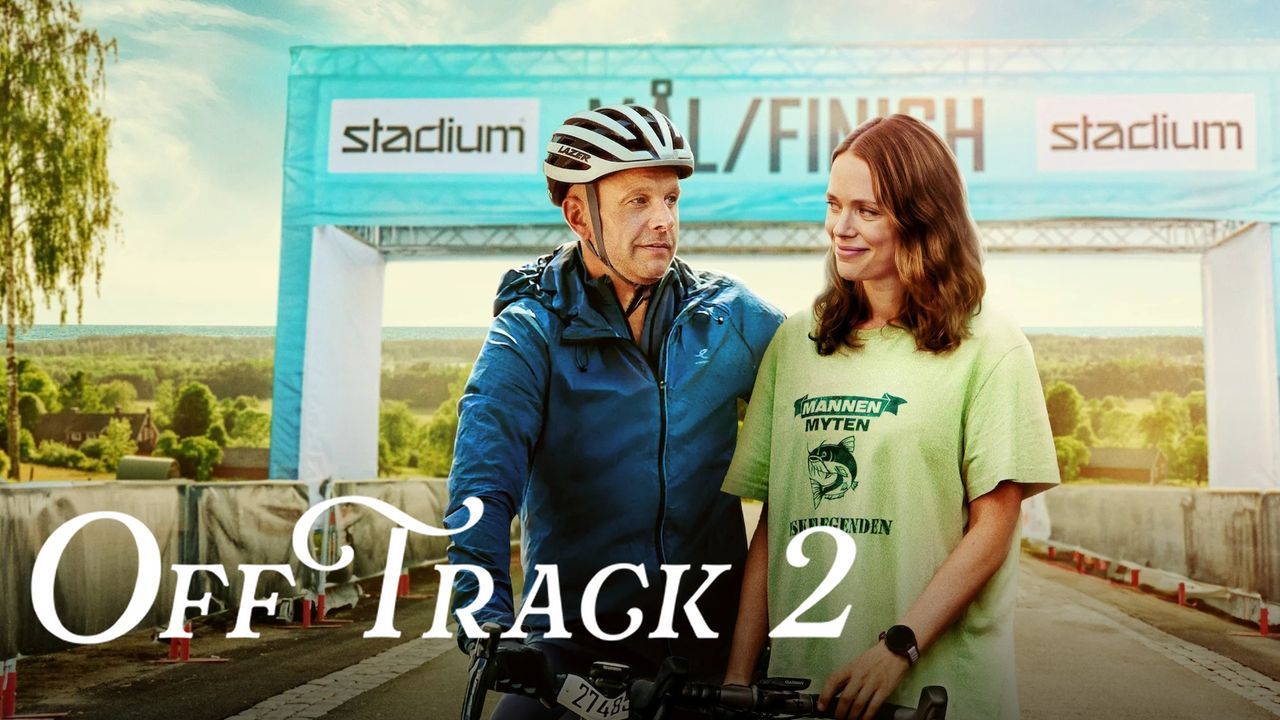 Step Inside the Off Track 2 Official Store: Your Ultimate TV Show Hub 3 - Fear Street Store photo - Fear Street Store