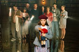 images 3 - Fear Street Store